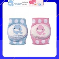 [Mã ICBFRI15 giảm 10% đơn 0đ] Vớ lót tập bò cho bé 88% Cotton kuku ku2811 ( 1 đôi )