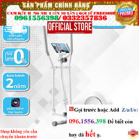 [Mã ICBFRI70 giảm 70K đơn 449K] Xe Đạp Tập Elip Merach MR E07 Kháng Lực Từ Bánh Đà