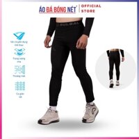 [Mã INBAU15 giảm 15K đơn 99K] Quần Giữ Nhiệt Nam Bulbal Tập Gym Nam Đá Bóng Mùa Đông