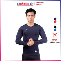 [Mã INBAU15 giảm 15K đơn 99K] Áo Giữ Nhiệt Nam Wika, Áo Dài Tay Nam Body Thể Thao Co Giãn 4 Chiều