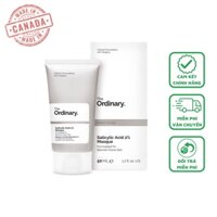 [Mã INBAU300 giảm 10% đơn 250K] Mặt nạ The Ordinary Salicylic Acid 2% Masque