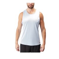 [Mã INBAU300 giảm 10% đơn 250K] Áo Tank Top 2XU MR6676A Men - Skyway/Black Reflective