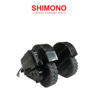 [Mã INBAU300 giảm 10% đơn 250K] Bánh xe có động cơ/motor Robot hút bụi - lau nhà SHIMONO XR580 - Linh kiện chính hãng