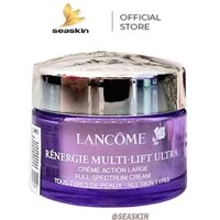 [Mã INBAU702 giảm 70K đơn 449K] Kem chống lão hóa và chống chảy xệ Lancome RÉNERGIE MULTI-LIFT ULTRA size 15ml - Delofil