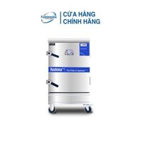 [Mã INBAU704 giảm 70K đơn 449K] [CỬA HÀNG CHÍNH HÃNG] Tủ cơm gas 8 khay