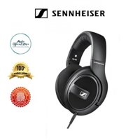 [Mã INCU300 giảm đến 300K đơn 499K] Tai nghe chụp tai SENNHEISER HD 569 - Bảo Hành Chính Hãng 24 Tháng