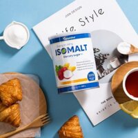 [Mã INCU50 giảm 50k đơn 250k] Đường ăn kiêng Isomalt VINANUTRIFOOD 400g