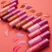 Má Kem Juvias Place - Blushed Liquid Blush