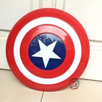 [MÃ KHS giảm 5%] Khiên chiến đấu đội trưởng Mỹ captain america dùng pin, có âm thanh, ánh sáng