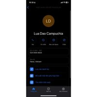 (Mã kích hoạt) Chặn cuộc gọi lừa đảo Truecaller