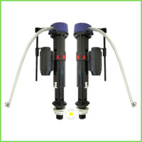 Mã LA.18 Phao cấp nước bồn cầu TOTO, (Dùng cho két rời và két liền khối)