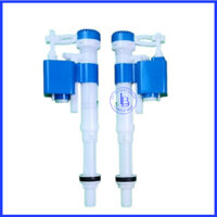 Mã LB.22 Phao cấp nước đa năng dùng cho bồn cầu liền khối và rời khối, điều chỉnh được chiều cao