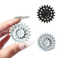 Ma liên kết răng fidget spinner EDC fidget spinner đồ chơi giải nén dành cho người lớn