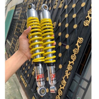 [Mã LIFEAU giảm 10% đơn 200k] Phuộc sau Nice Yss gắn Wave, Dream, Cub, Future, Axelo, Elegant