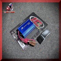 [Mã LIFEAU giảm 10% đơn 200k] ic dream,wave 100 8 map chỉnh ATE MS30