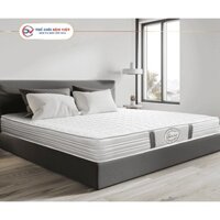 [Mã LIFEBKA5 giảm 10% tối đa 1 Triệu đơn 500k] ĐỆM LÒ XO VIỆT Á DOMINO 120*190*22cm