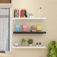 [Mã LIFEBKA5 giảm 10% tối đa 1 Triệu đơn 500k] Giá Tại xưởng 3 thanh ngang dài 60*20cm ( chọn màu ) (vthm9)