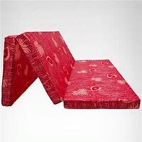 [Mã LIFEBKA5 giảm 10% tối đa 1 Triệu đơn 500k] Nệm bông ép gấp 3 hàn quốc giá rẻ 80x2mx10f HCM