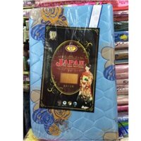 [Mã LIFEBKA5 giảm 10% tối đa 1 Triệu đơn 500k] Nệm cao su non 1m2 x2x 5cm(phân) Nhật thẳng không lỗ