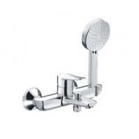 [Mã LIFEBKA5 giảm 10% tối đa 1 Triệu đơn 500k] Vòi Hoa Sen Inax BFV-503S Nóng Lạnh Cao Cấp