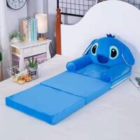 [Mã LIFEBKA5 giảm 10% tối đa 1 Triệu đơn 500k] [Free ship-Thanh lý] Sofa Giường - Ghế Lười Đệm Ghế Hình Thú Mẫu số 8