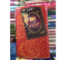 [Mã LIFEBKA5 giảm 10% tối đa 1 Triệu đơn 500k] Nệm cao su non 1m6 x2x 5cm(phân) Nhật thẳng không lỗ