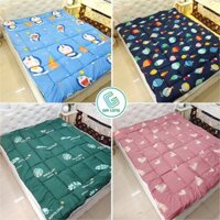[Mã LIFEBKA5 giảm 10% tối đa 1 Triệu đơn 500k] Nệm topper 💖m6/m8/2m💖 tấm làm mềm đệm Gia Long Home