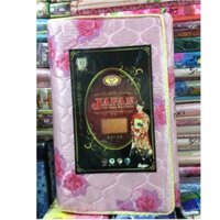 [Mã LIFEBKA5 giảm 10% tối đa 1 Triệu đơn 500k] Nệm cao su non 1m4 x2x 5cm( phân) Nhật thẳng không lỗ