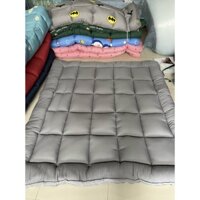 [Mã LIFEBKA5 giảm 10% tối đa 1 Triệu đơn 500k] Topper Tấm làm mềm đệm thương hiệu 5 sao