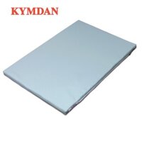 [MÃ LIFEMC2510A giảm 50K]Nệm cao su thiên nhiên Kymdan Mini