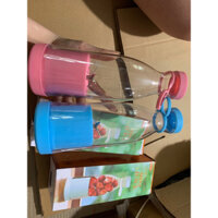 MÃ [ LS262 ] Máy Xay Sinh Tố Cầm Tay 6 Lưỡi Dao Mini  Đa Năng Xay Hoa Quả, Rau Củ