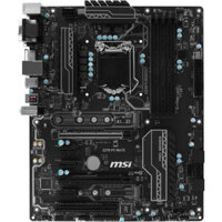 Mã  Mainboard msi z270 pc mate socket 1151 hàng đẹp như mới