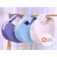 [Mã MKBC13 giảm 80k đơn 1 triệu] Gối MOTHERS BABY (60*26*16)Cho Bé Bú, Chống Trào Ngược Thương Hiệu Hàn Quốc chính hãng