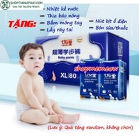 [Mã MKBCFAIR1 hoàn 8% xu đơn 400K] Bỉm YOULI nội địa Trung quần/dán size S108, M92, L84, XL76, XXL72, XXXL68