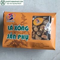 [Mã MKBCLIXI giảm 8% đơn 400K] Lá xông sản phụ sau sinh Thuận Hiếu handmade