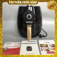 [MÃ MỚI] Nồi chiên không dầu 5 lít Rapido- Hàng chính hãng