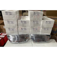 Má nhựa đèn trước máy cày YAN MAR 453 494 514