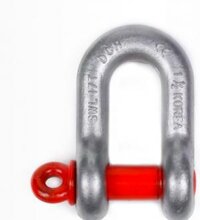 Ma Ní Chốt Vặn Ren 17 Tấn  Daichang Hàn Quốc SHBC-011