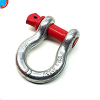 Ma ní hình O mega [ 8.5 Tấn] CÁP THÉP Thái Bình Vina