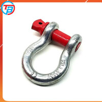 Ma ní hình Omega [ 6.5 Tấn] - Cáp Thép Thái Bình Vina