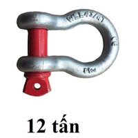 Ma ní Omega [ 12 Tấn]