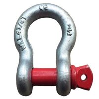 MA NÍ OMEGA TẢI CAO [ 4.75 Tấn ] CÁP THÉP Thái Bình Vina