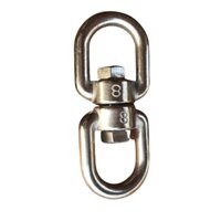 Ma Ní Xoay INOX 304 Chắc Chắn ( Mã Lý Xoay )