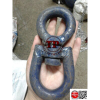 Ma ní xoay sắt 28