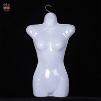 Ma-nơ-canh treo nữ, Mẫu váy Mannequin có Torso cho cửa hàng quần áo