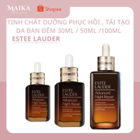 (Mã NSF020280 giảm 80K) TINH CHẤT Serum Estee Lauder Advanced Night Repair 30ML - 50ML - 100ML