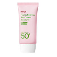 [Ma: nyo] Kem chống nắng không kem nền SPF50 PA + + + + 50 ml