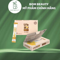[Mã P501]   Tinh chất nghệ Nano Curcumin Gon Hàn Quốc (10 gói hoặc 30 gói)