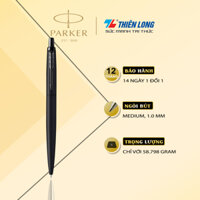 [Mã PARK50 giảm 50K] Bút bi cao cấp Parker Jotter XL X-MN Black BT TB6-2122657