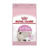 [Mã PET80K giảm 8% tối đa 80K đơn 350K] thức ăn cho mèo con Royal canin túi 2kg